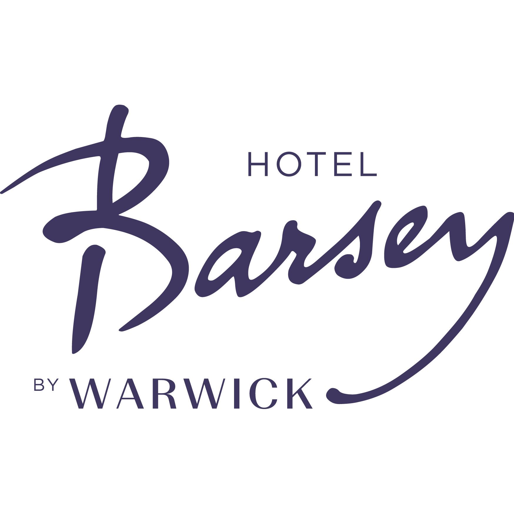Hotel Barsey by Warwick Logo