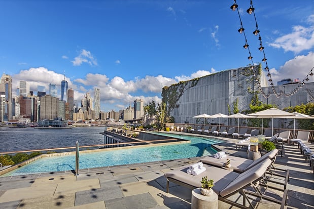 Images 1 Hotel Brooklyn Bridge