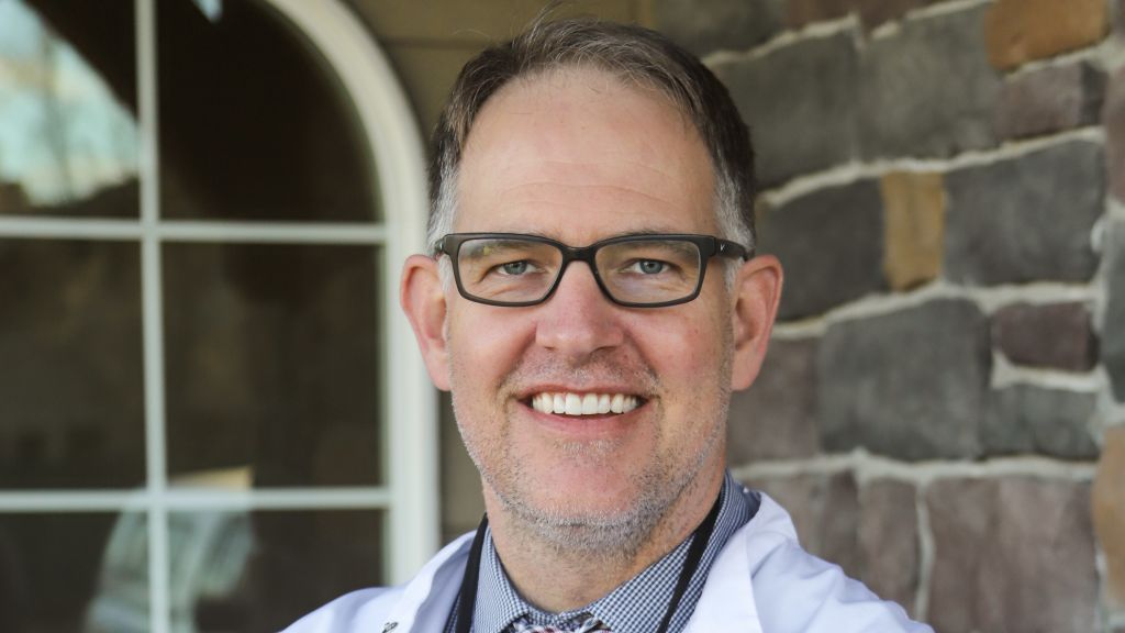 Mark Allen Jensen, DMD - Millwood, WA - Dentistry, General Dentistry