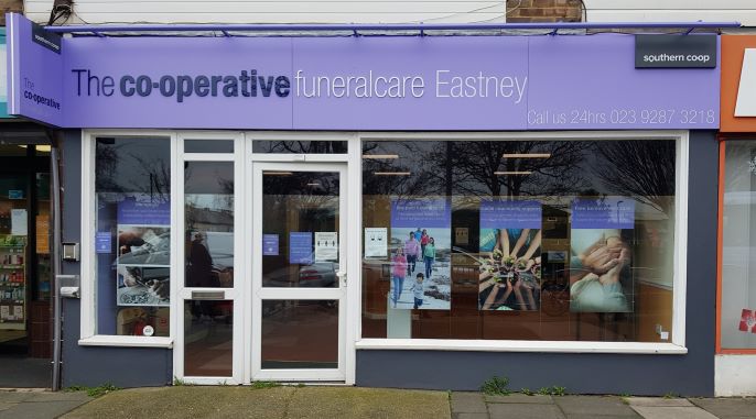 Images The Co-operative Funeralcare