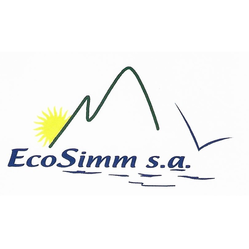 Ecosimm SA Logo