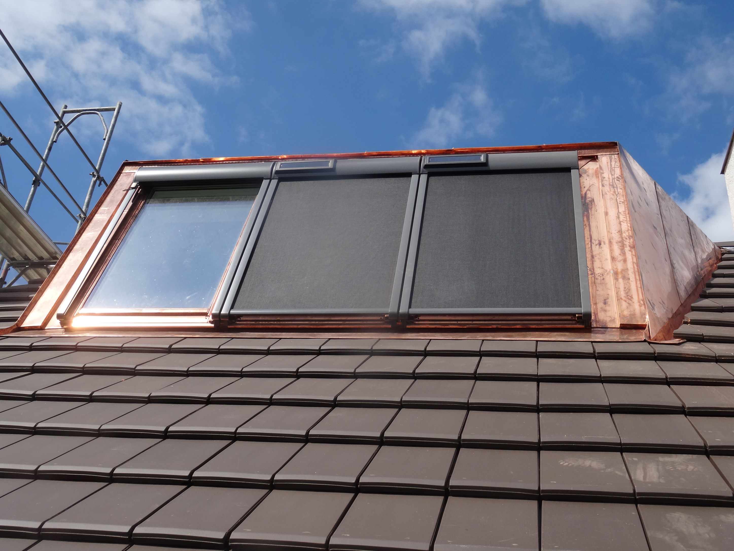 Bilder Colak Spenglerei