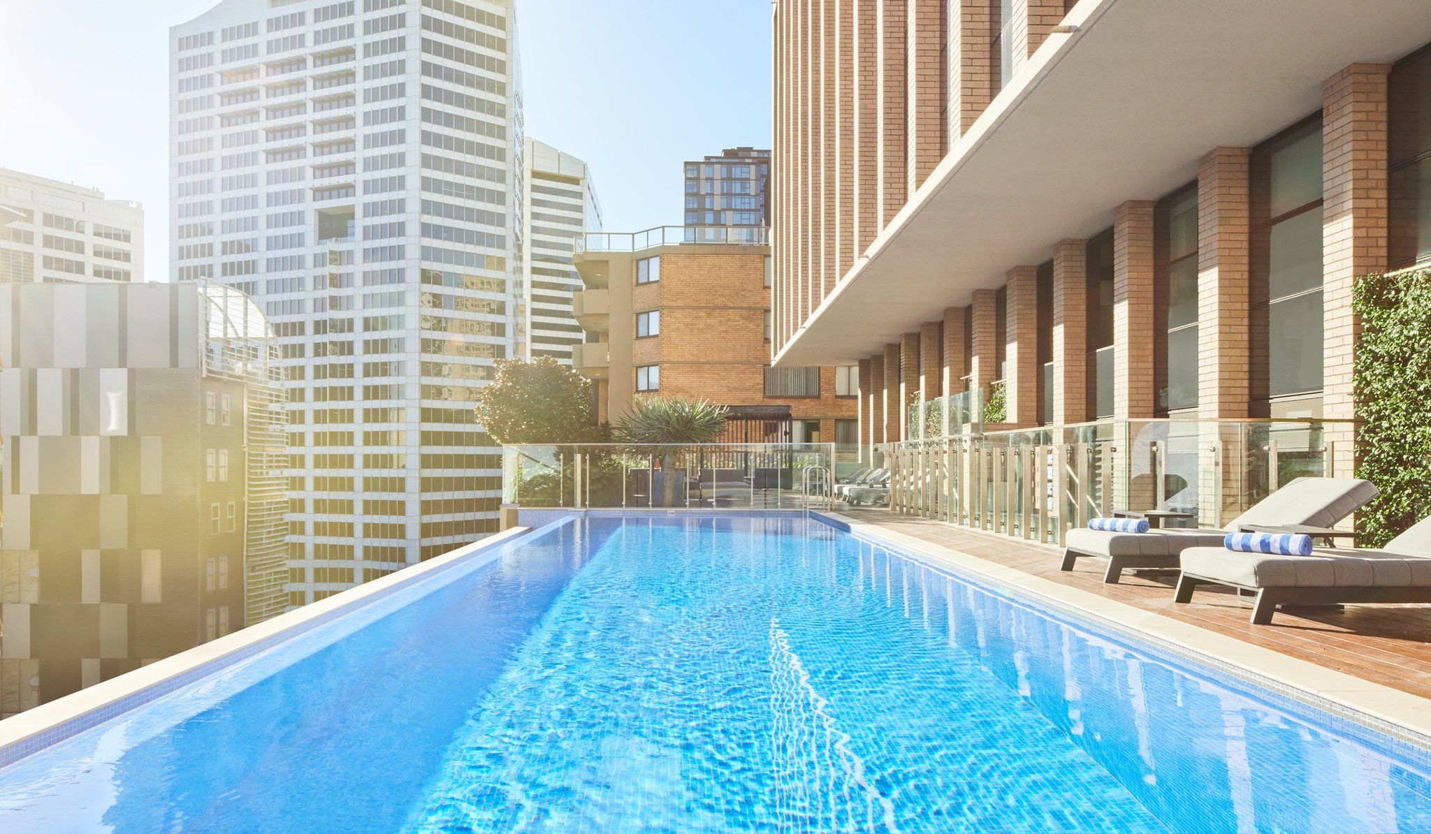 Images Crowne Plaza Sydney Darling Harbour by IHG