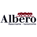 Tanatorio Albero Sl Logo