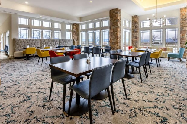 Images Hilton Garden Inn Roanoke