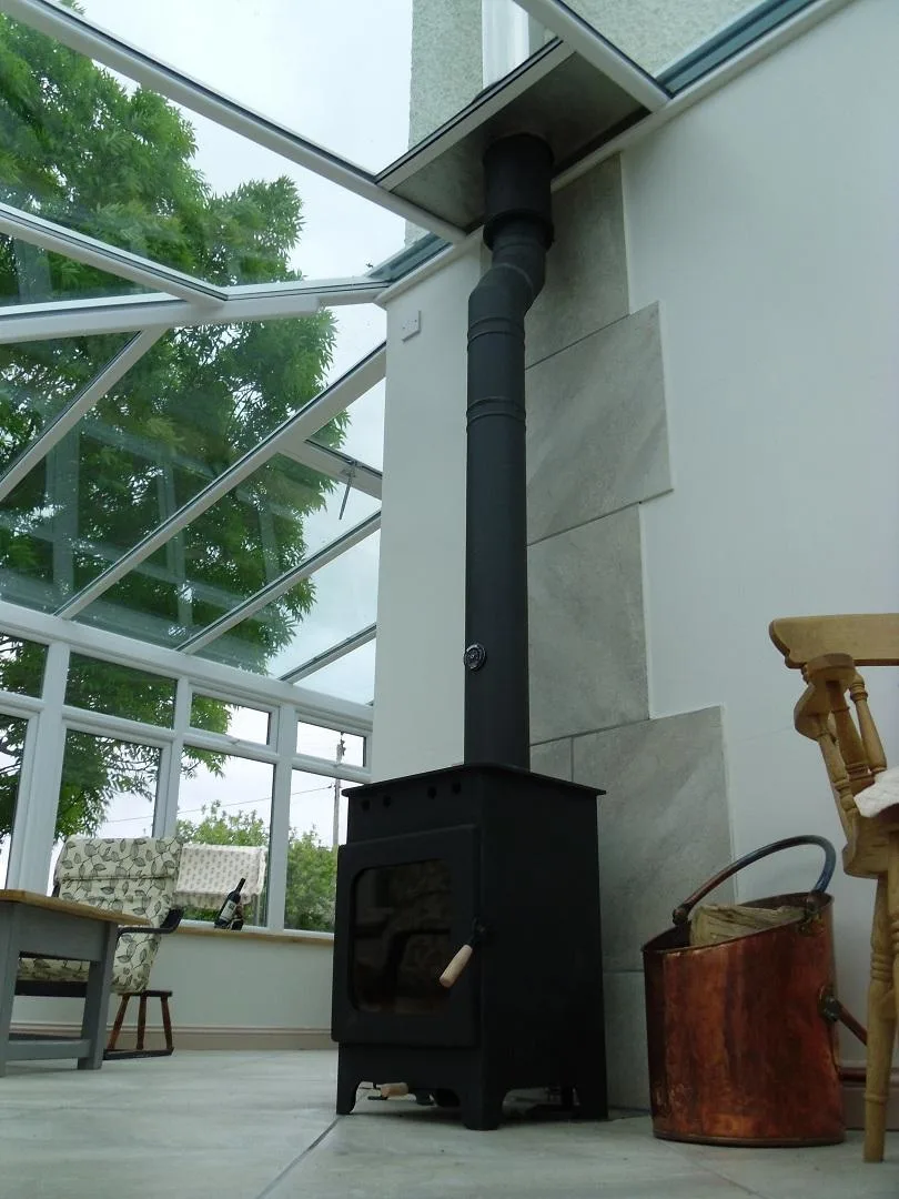 Images Murray & McGregor Stoves & Fireplaces