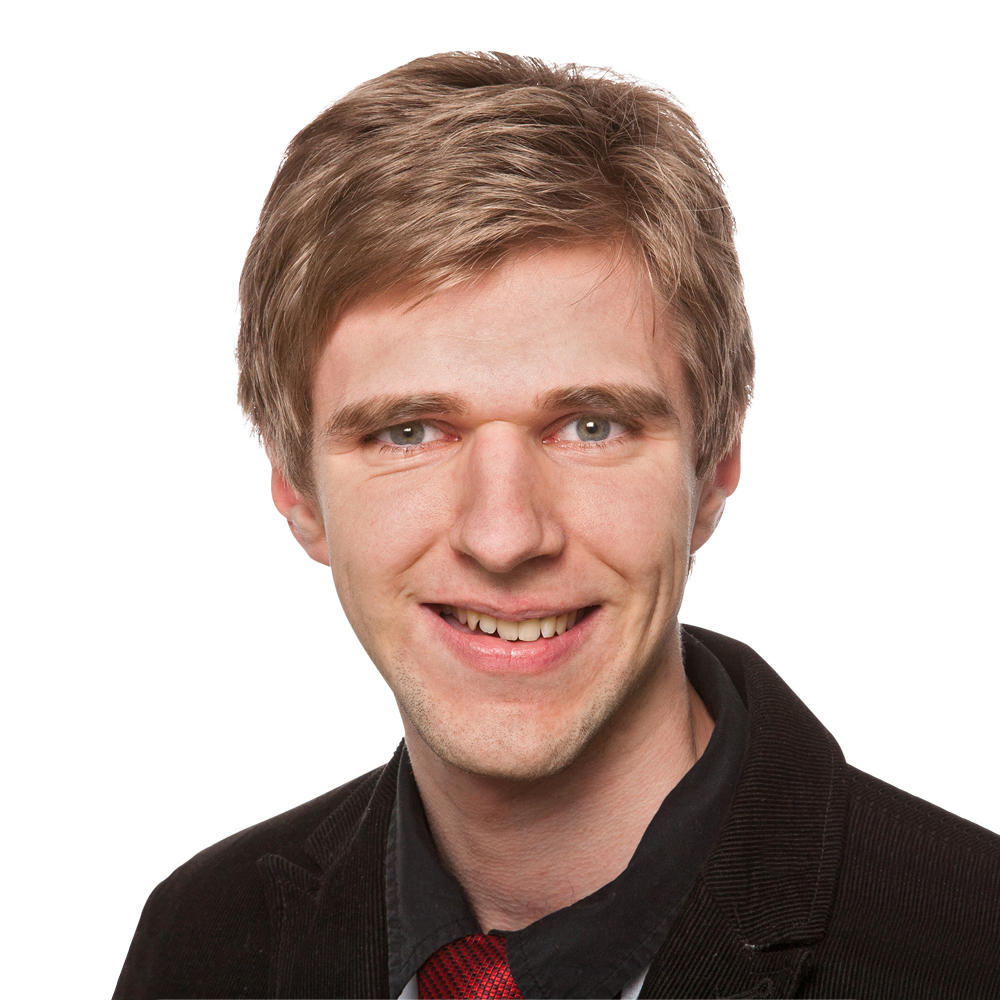 Wüstenrot Finanzberater: Michael Niegelhell, Franz-Josef-Straße 15 in Feldbach