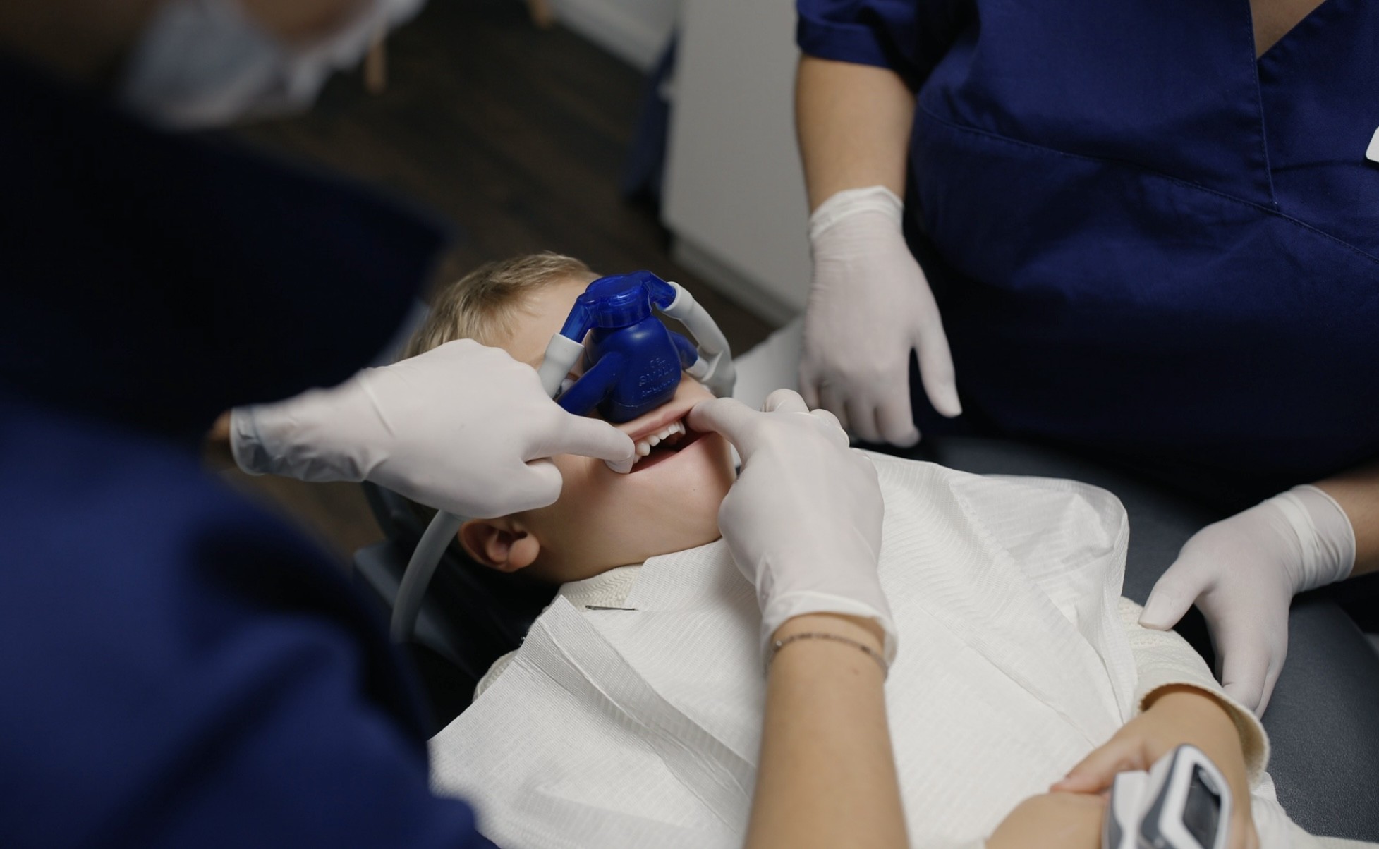 Bilder Wieslander Kieferorthopädie und Kinderzahnmedizin AG