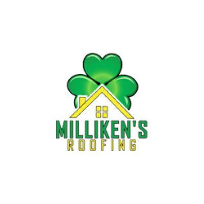 Milliken's Roofing & Roof/House Soft Wash
