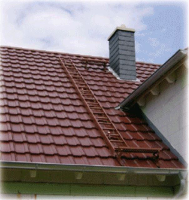 Gerüstbau Knopp, Hauptstraße 19 in Sailauf