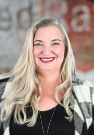 Misty Hemphill-Wilson Loan officer headshot
