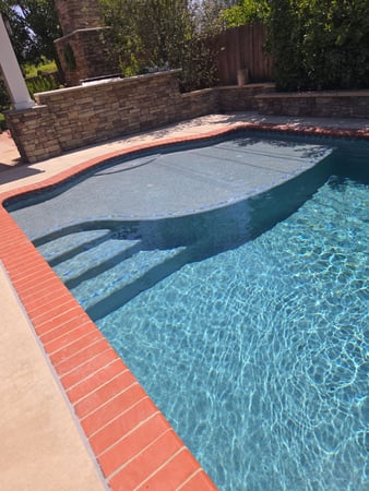 Images ACE Pool Repair & Replaster