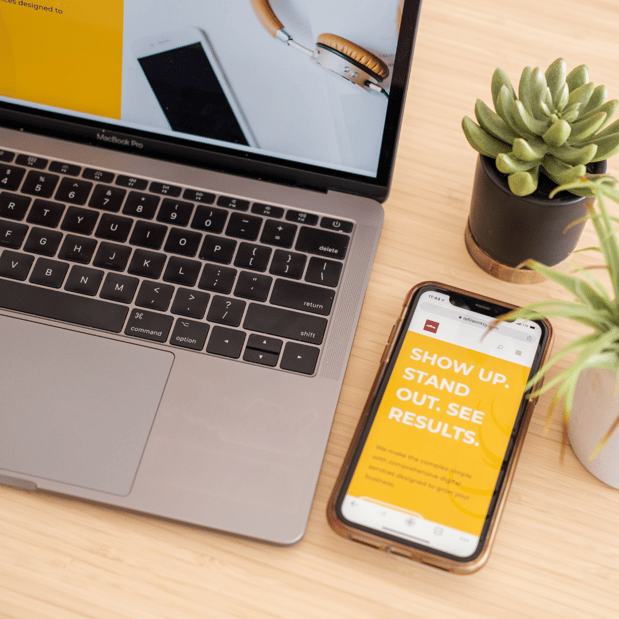 Images Refine Digital Marketing