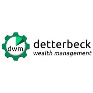 Detterbeck Wealth Management Logo