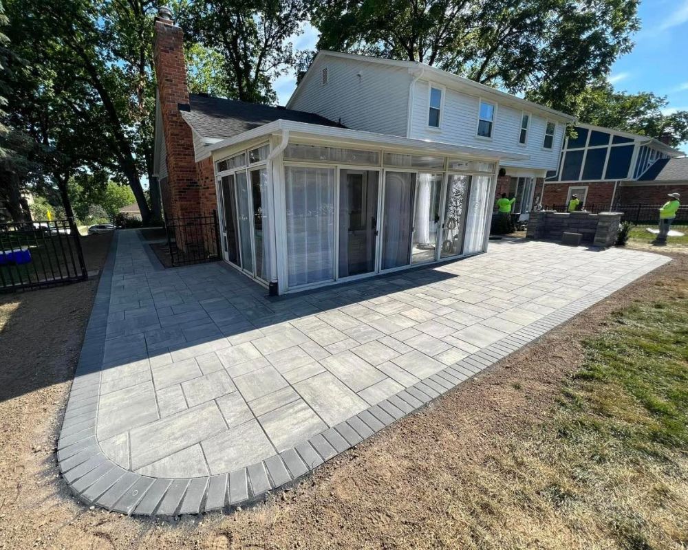 SunnySide Landscapes Image