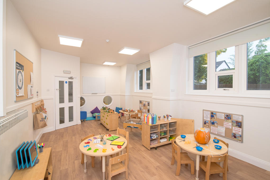 Images CLOSED Bright Horizons Epsom Day Nursery and Preschool