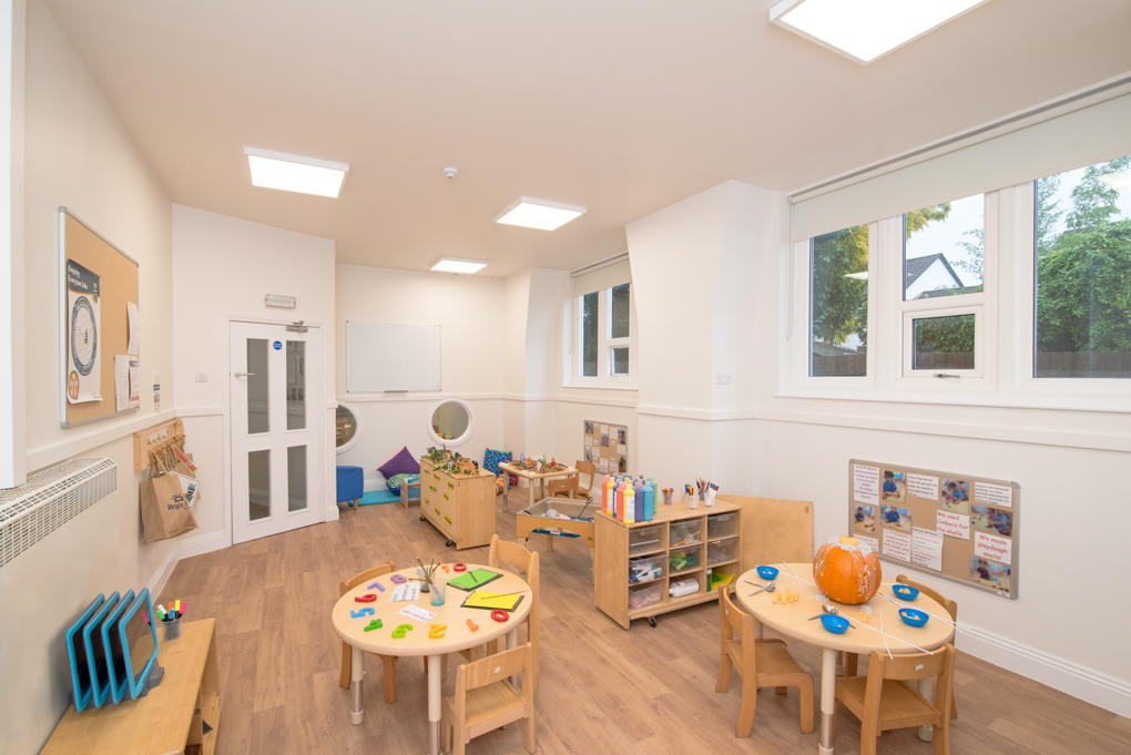 CLOSED Bright Horizons Epsom Day Nursery and Preschool Epsom 03702 185006