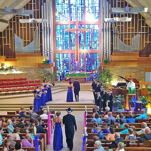 Images St Paul's United Church Of Christ