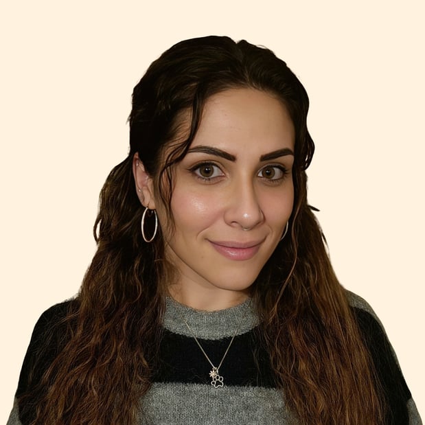 Images Maria  Swedowski, Counselor