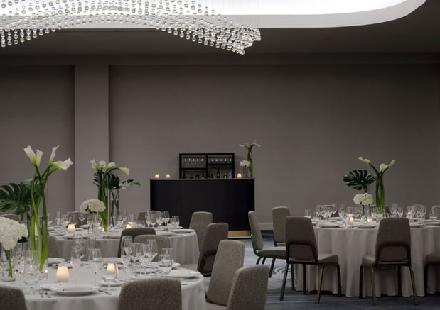 Images InterContinental San Antonio Riverwalk by IHG
