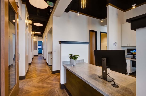 Images Smile Studio Dental - Denver