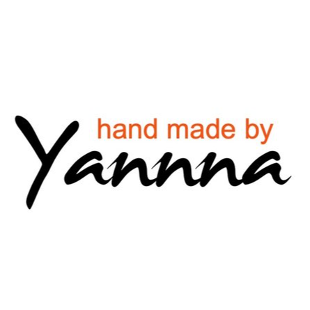 Logo Yannna Kreativer Stoffladen