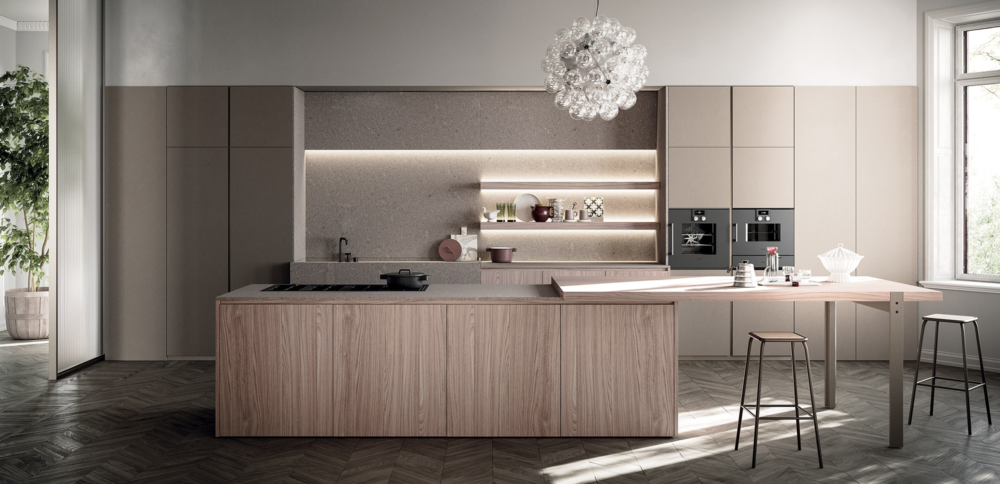 Bilder CM Arreda SA Cucina Moderna SA