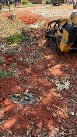 Images Southern Grading & Associates LLC