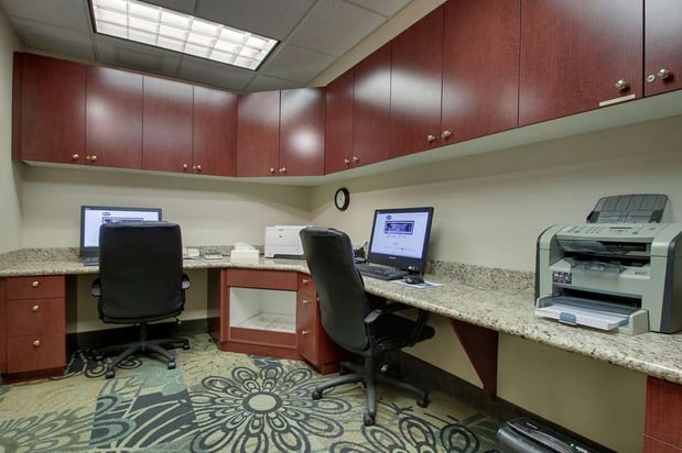Images Hampton Inn & Suites Denver Littleton