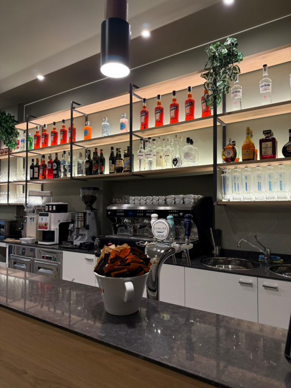Images Snack Bar Cento
