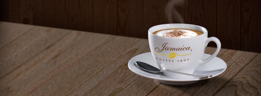 Images Jamaica Coffe Shop