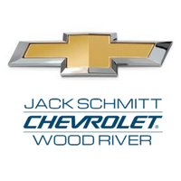 Jack Schmitt Chevrolet of Wood River Logo