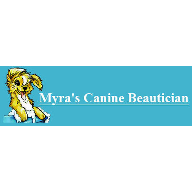 Myra's Canine Beautician Woking 01483 480015