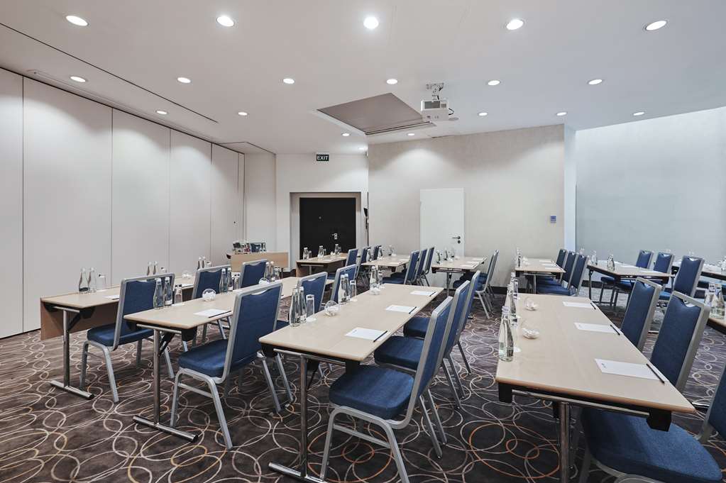 Images Radisson Blu Sobieski Hotel, Warsaw