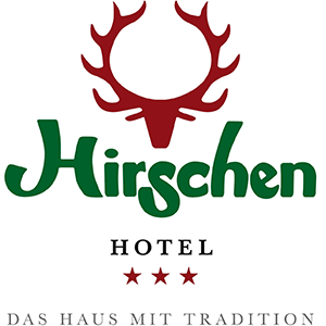 Hotel-Restaurant Hirschen, Familie Staggl Logo