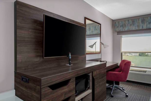Images Hampton Inn Conyers