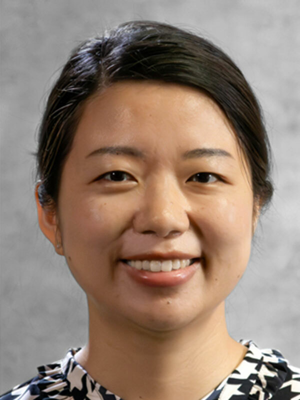 Yuanyuan Tan, MD - IU Health Neurology - Lafayette