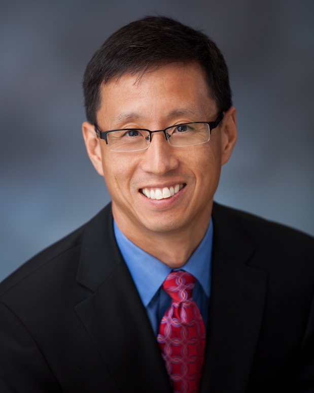 Images Gary Kim, MD - The Portland Clinic
