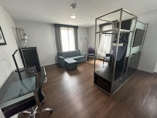 Images Holiday Inn Express Dallas Downtown by IHG