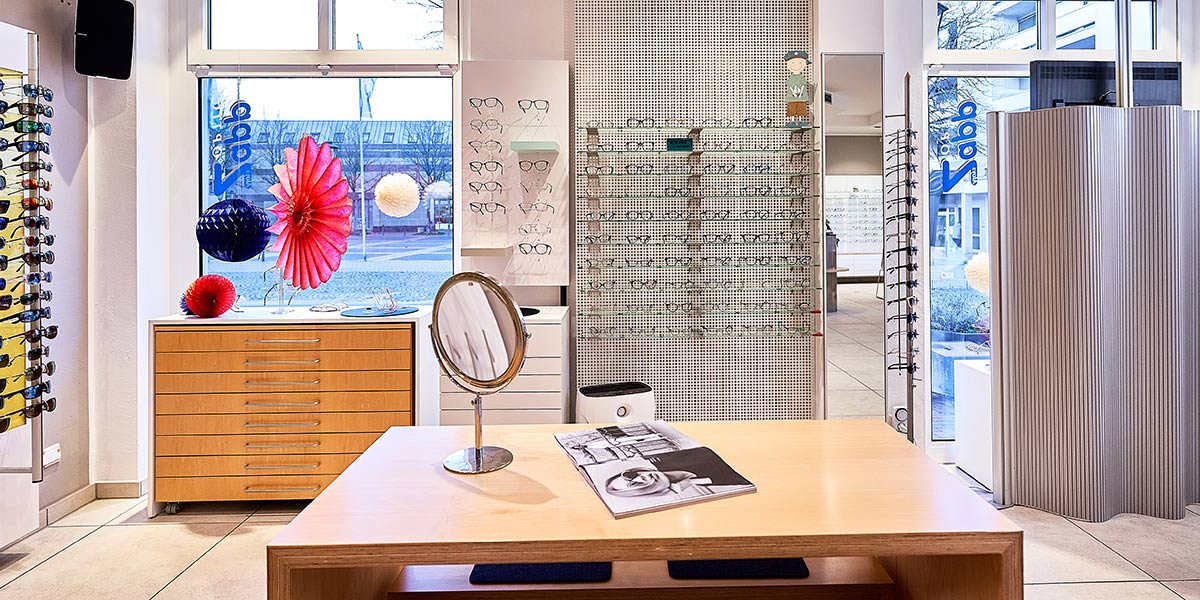 Zapp Optic, Rochusstr. 235 in Bonn