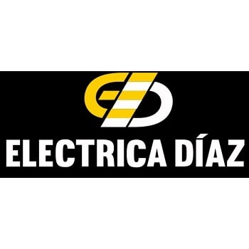 Eléctrica Díaz Logo
