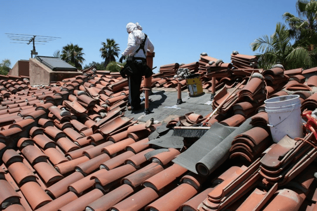 Images Christensen Roofing