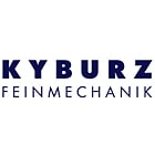 Kyburz Feinmechanik AG Logo