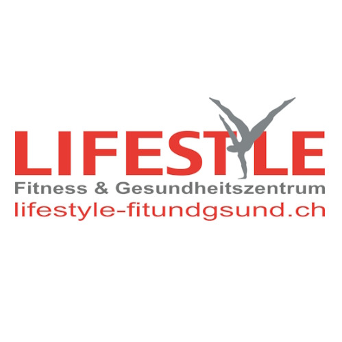 Lifestyle Fitundgsund Logo