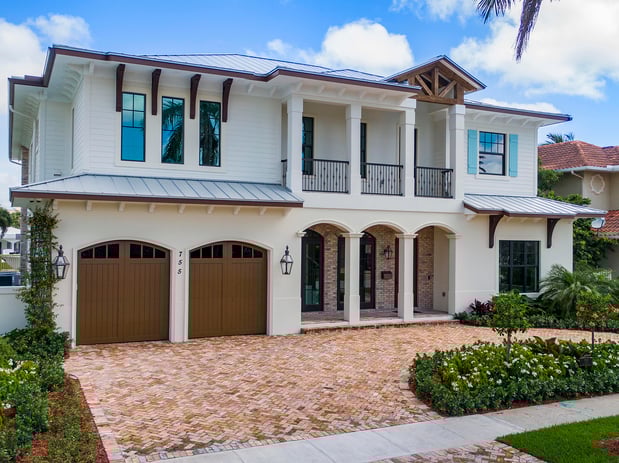 Images ProMarc Builders, Inc.