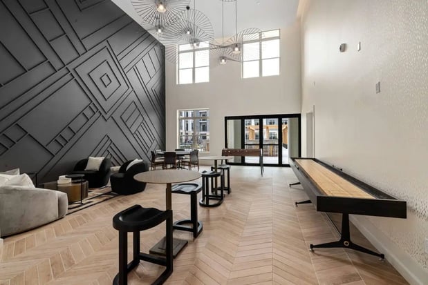 Images The Keaton at Brier Creek