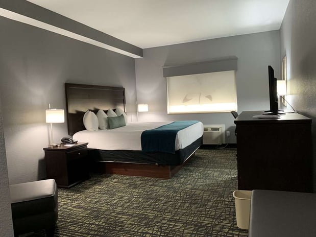 Images Best Western Plus Olive Branch Hotel & Suites