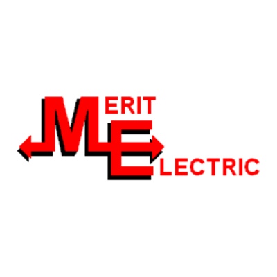 Merit Electric Ltd Logo