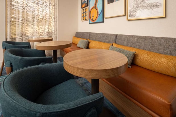 Images Homewood Suites by Hilton Asheville-Tunnel Road