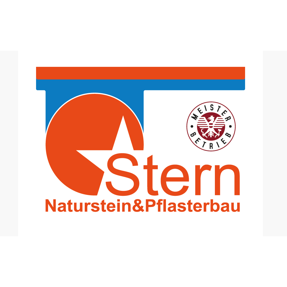 Logo von Naturstein & Pflasterbau STERN